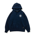430 AF "MAP OF EYE" P/O PARKA