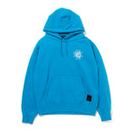 430 AF "MAP OF EYE" P/O PARKA