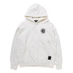 430 AF "MAP OF EYE" P/O PARKA