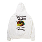 430 AF "MAP OF EYE" P/O PARKA