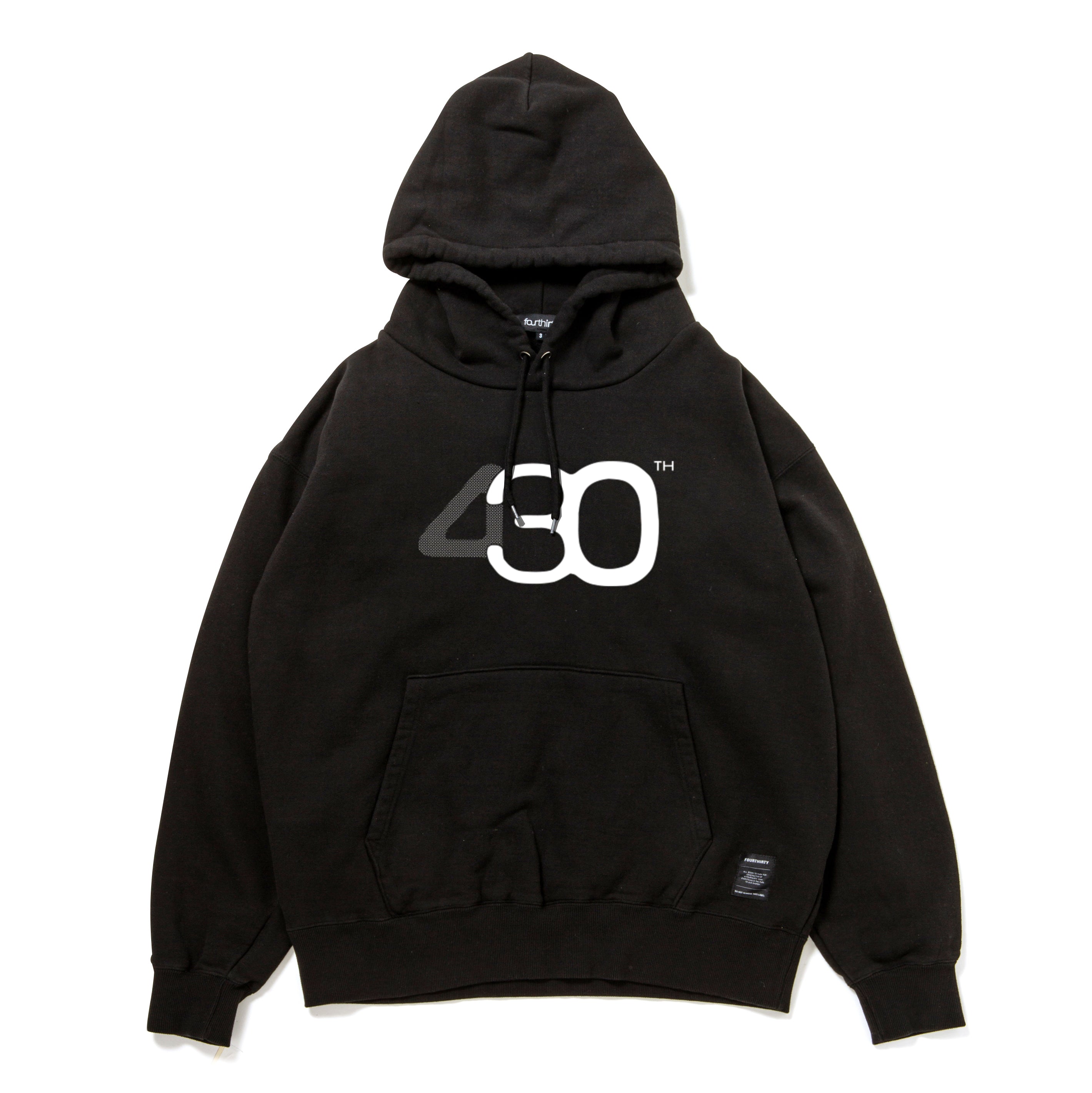 430 NF "30th ANNIVERSARY" P/O PARKA