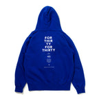 430 NF "30th ANNIVERSARY" P/O PARKA