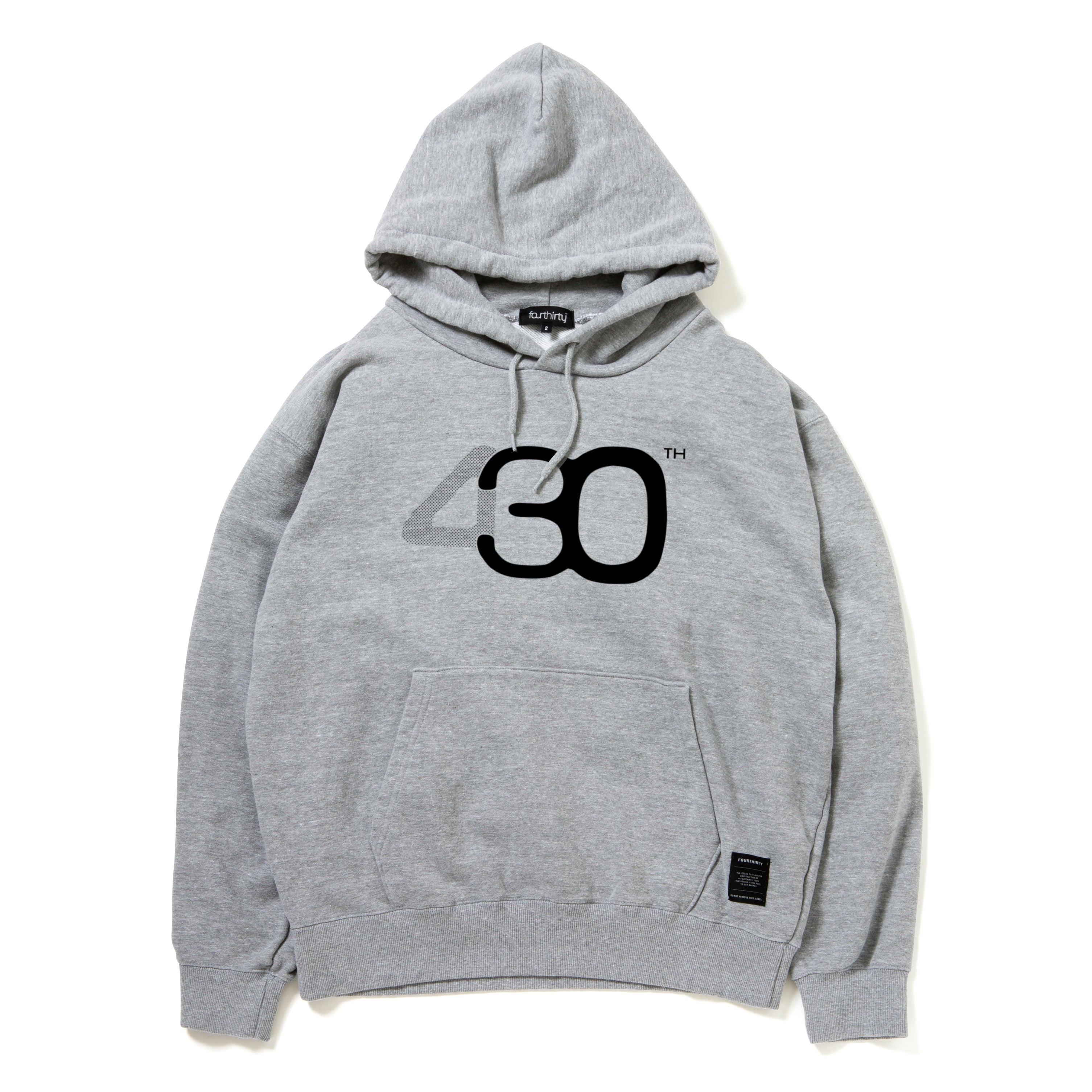 430 NF "30th ANNIVERSARY" P/O PARKA