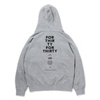 430 NF "30th ANNIVERSARY" P/O PARKA