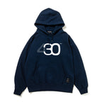 430 NF "30th ANNIVERSARY" P/O PARKA
