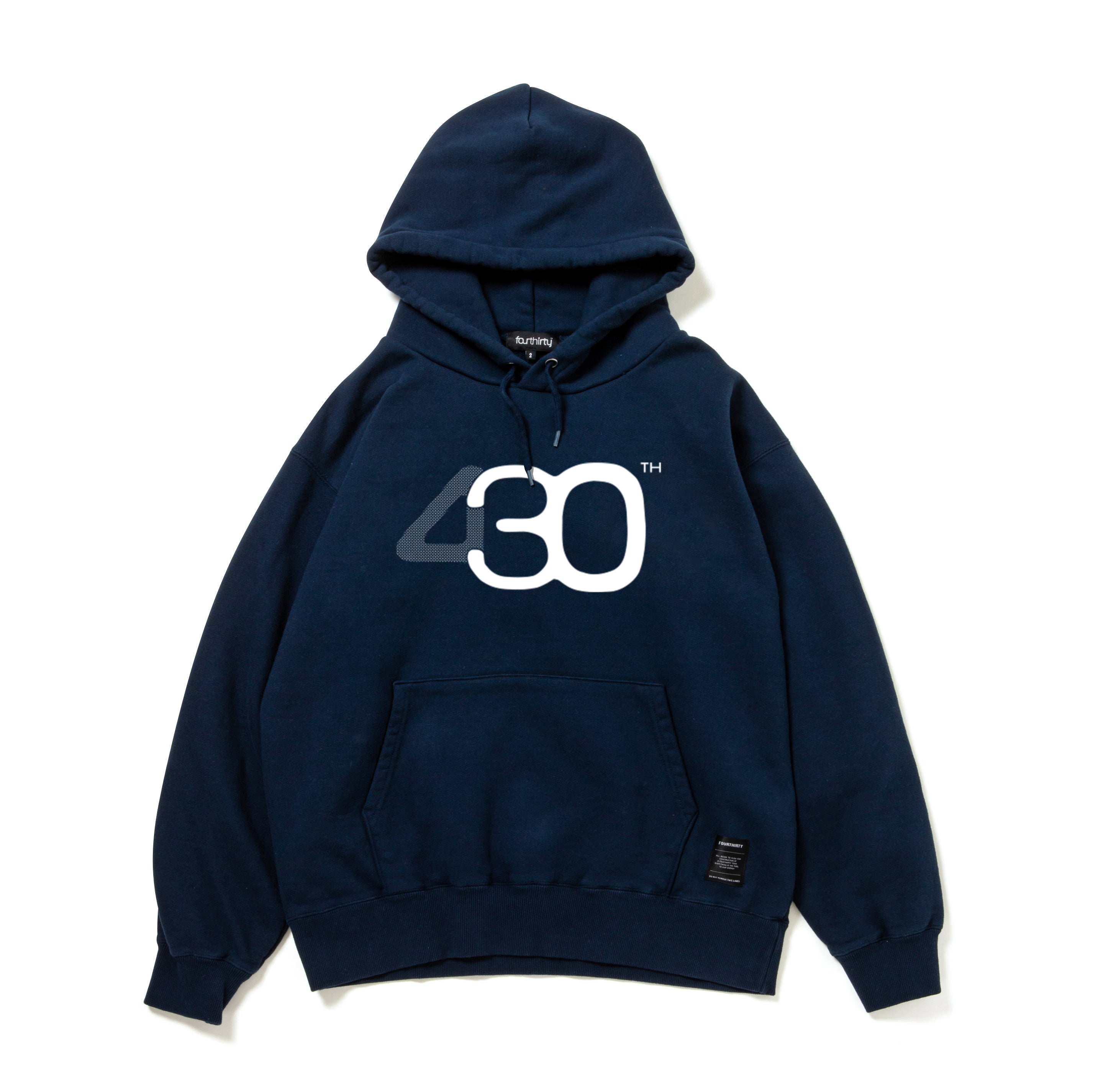 430 NF "30th ANNIVERSARY" P/O PARKA