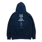 430 NF "30th ANNIVERSARY" P/O PARKA