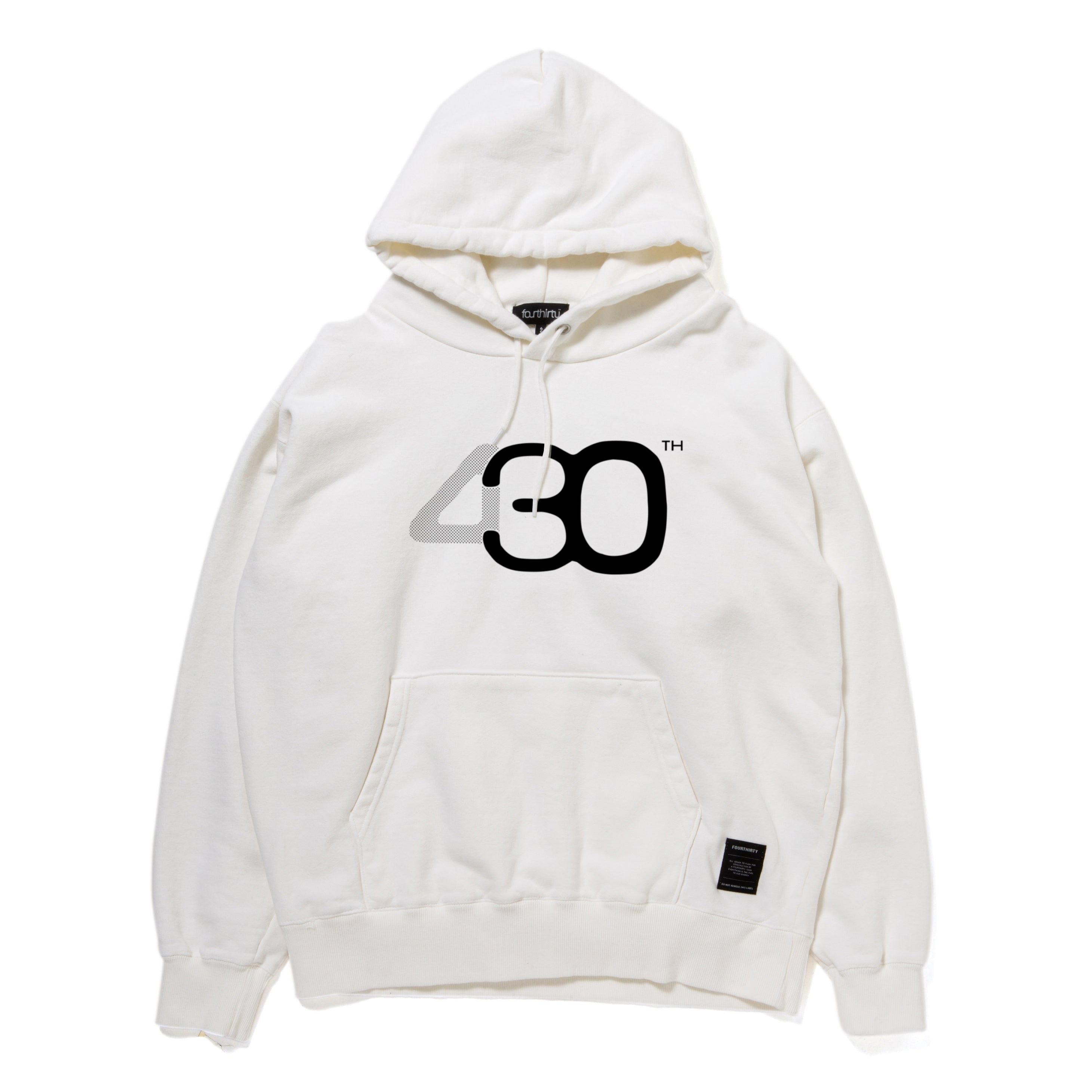 430 NF "30th ANNIVERSARY" P/O PARKA