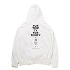430 NF "30th ANNIVERSARY" P/O PARKA