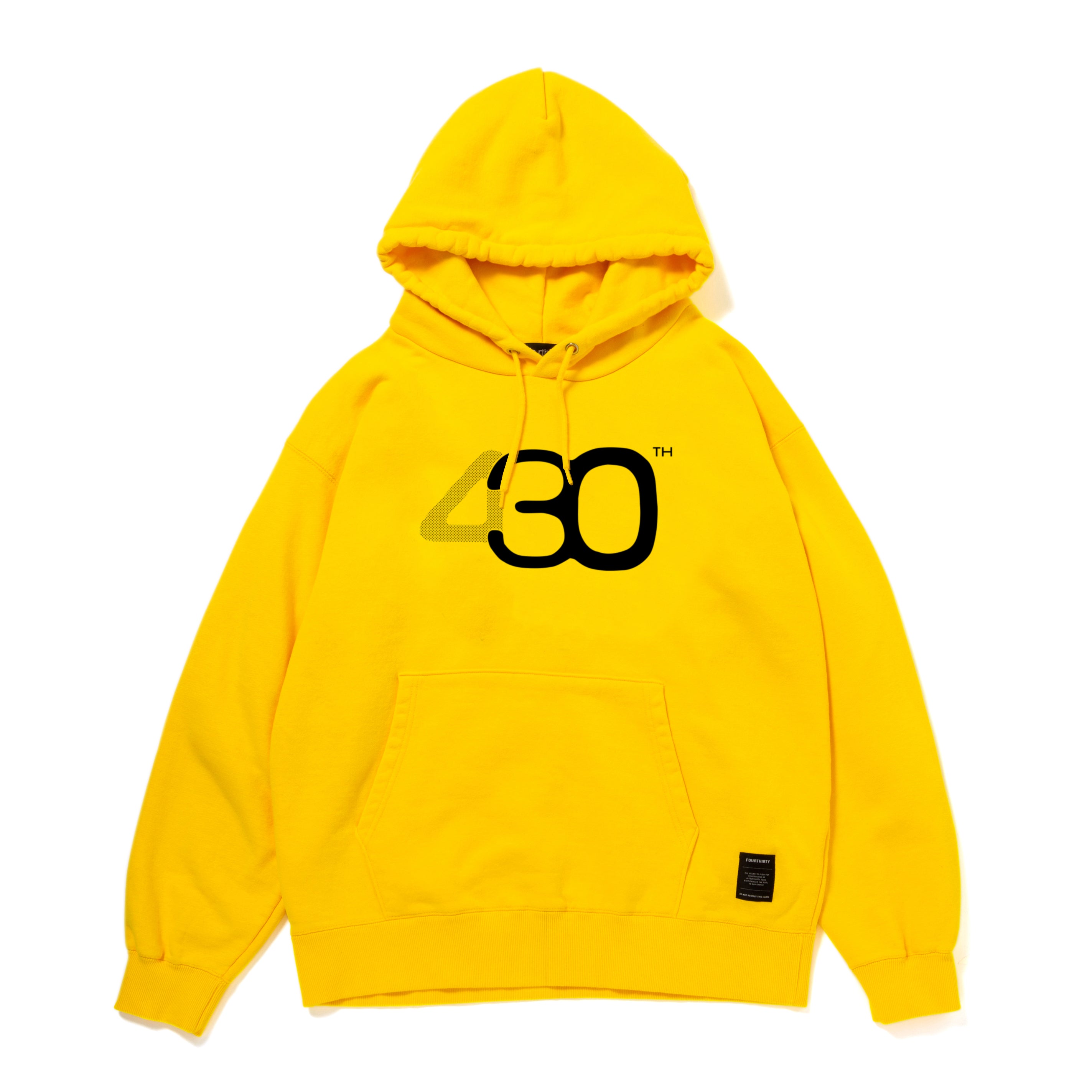 430 NF "30th ANNIVERSARY" P/O PARKA