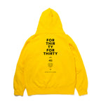 430 NF "30th ANNIVERSARY" P/O PARKA