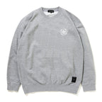430 "CRUISE" C/N SWEAT