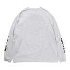 430 AF "ROVER" L/S TEE