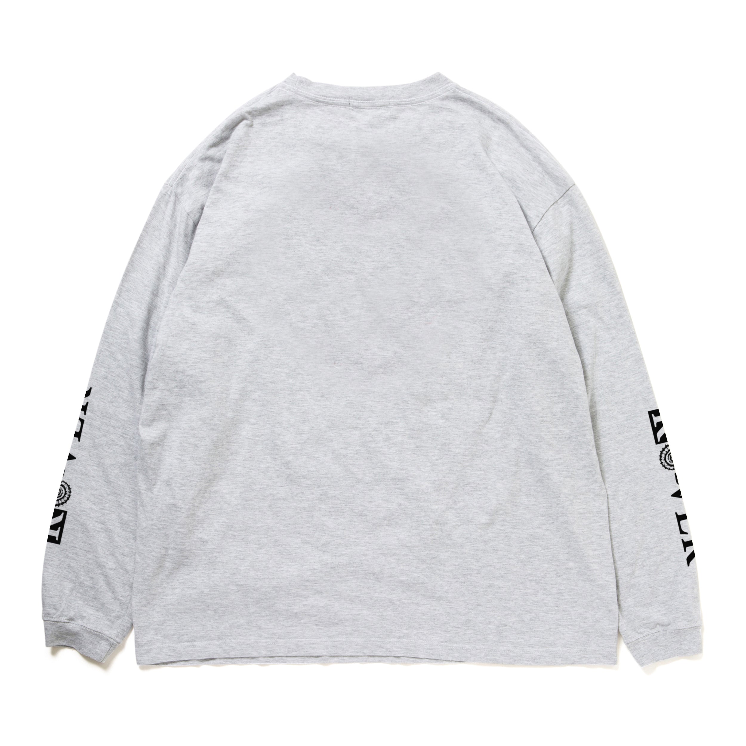 430 AF "R O V E R" L/S TEE