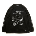 430 AF "ROVER" L/S TEE