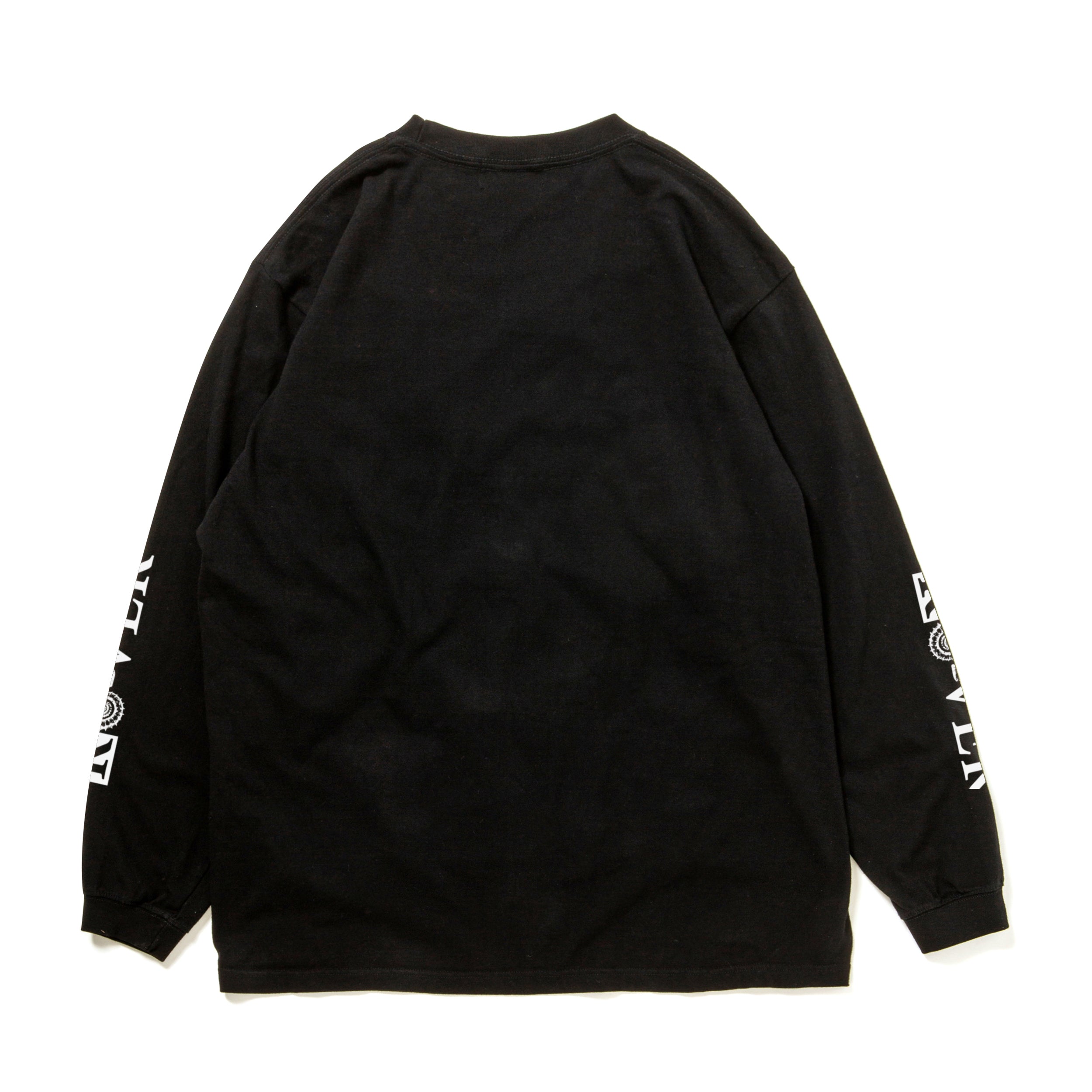 430 AF "R O V E R" L/S TEE