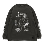 430 AF "ROVER" L/S TEE