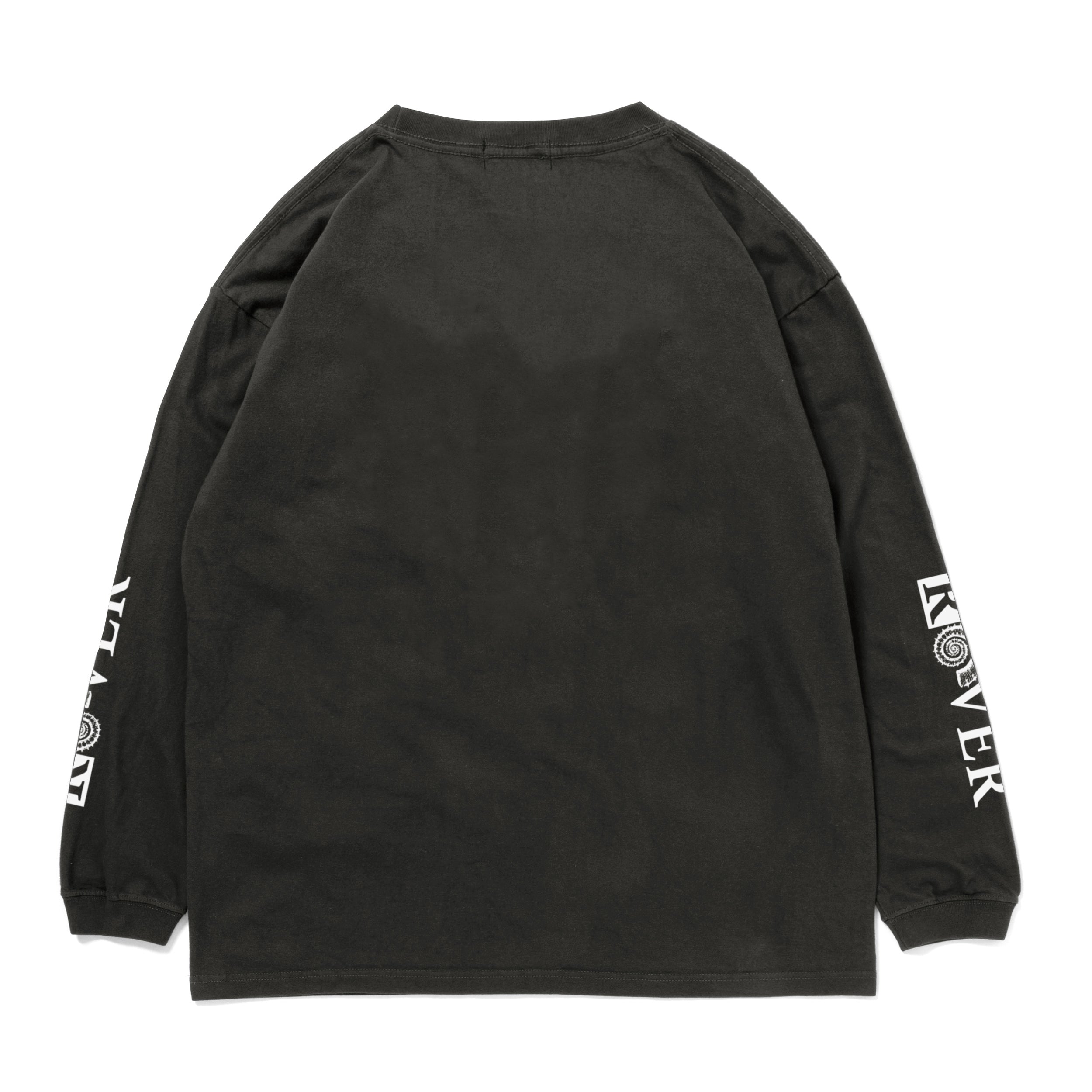 430 AF "ROVER" L/S TEE