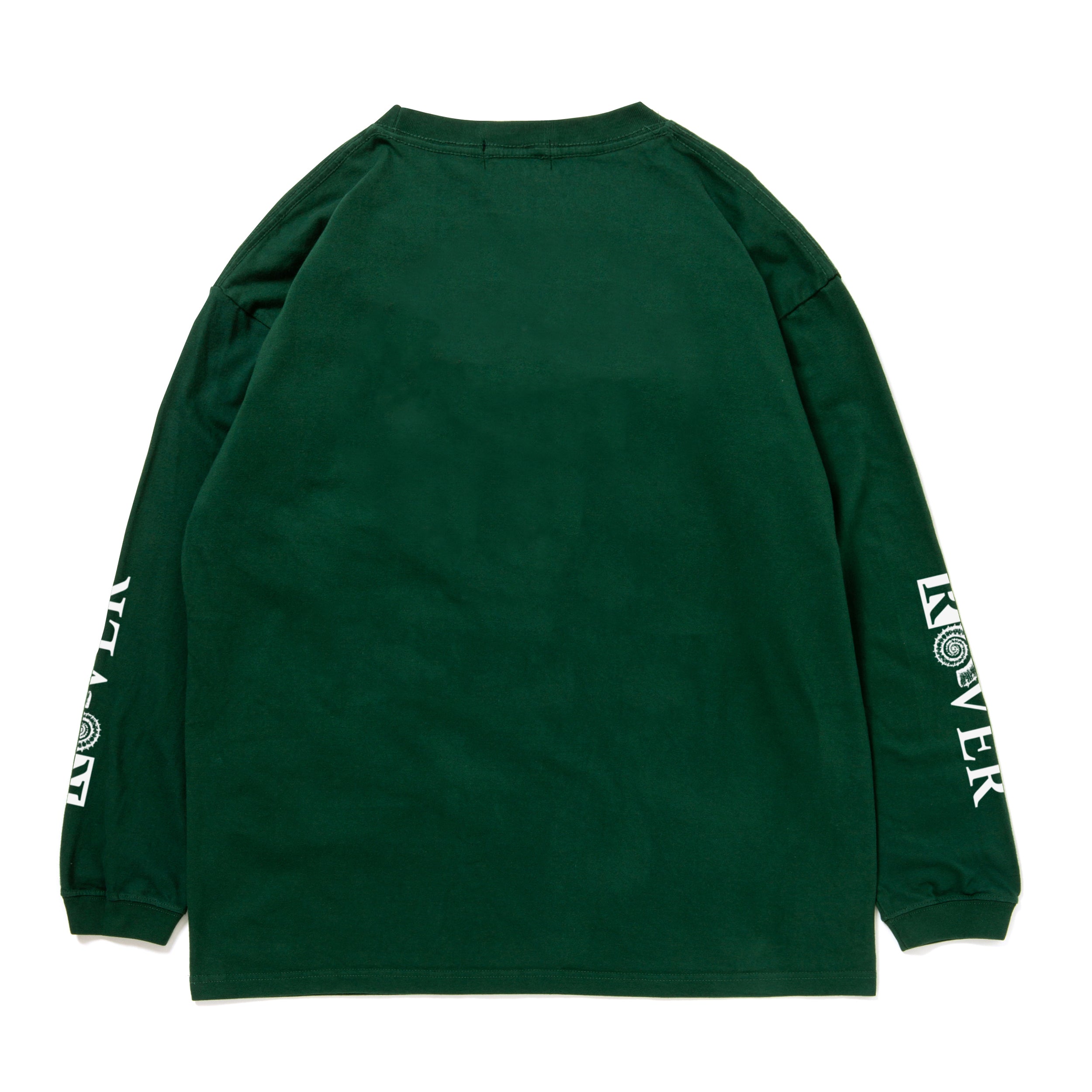 430 AF "ROVER" L/S TEE