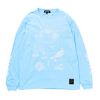 430 AF "ROVER" L/S TEE