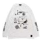 430 AF "ROVER" L/S TEE