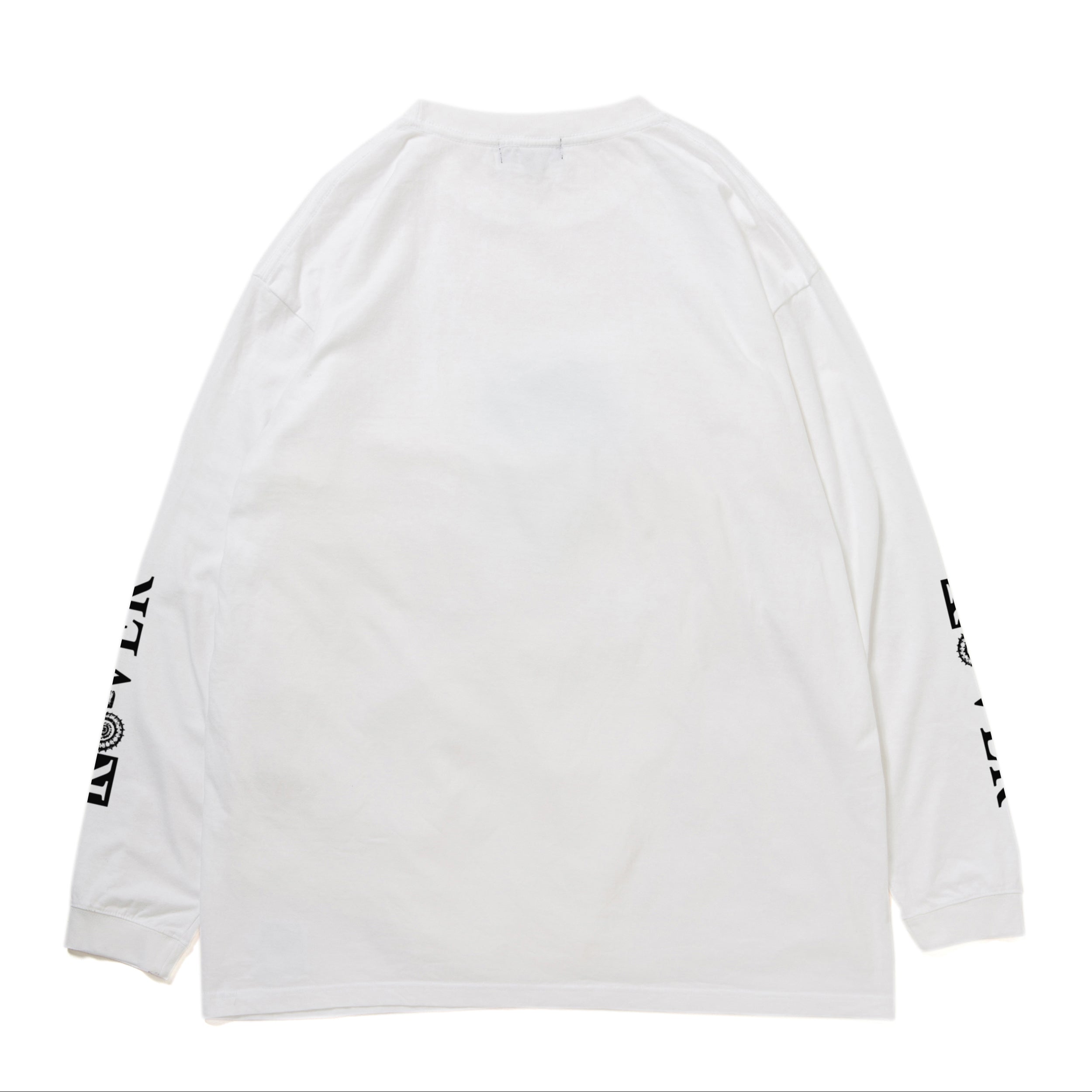 430 AF "R O V E R" L/S TEE