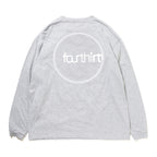 430 "TRI CIRCLE" L/S TEE