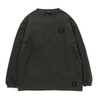 430 "TRI CIRCLE" L/S TEE