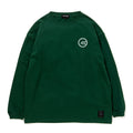430 "TRI CIRCLE" L/S TEE