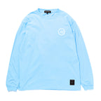 430 "TRI CIRCLE" L/S TEE
