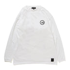 430 "TRI CIRCLE" L/S TEE