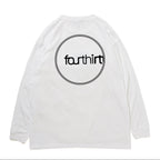 430 "TRI CIRCLE" L/S TEE