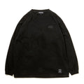 430 "A PIECE OF CHAIN CONNECT PEACE" L/S TEE