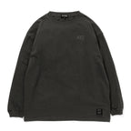 430 "A PIECE OF CHAIN CONNECT PEACE" L/S TEE