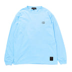 430 "A PIECE OF CHAIN CONNECT PEACE" L/S TEE