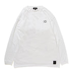 430 "A PIECE OF CHAIN CONNECT PEACE" L/S TEE