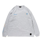 430 NF "TO LIVE IS TO LEARN" L/S TEE