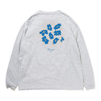 430 NF "TO LIVE IS TO LEARN" L/S TEE