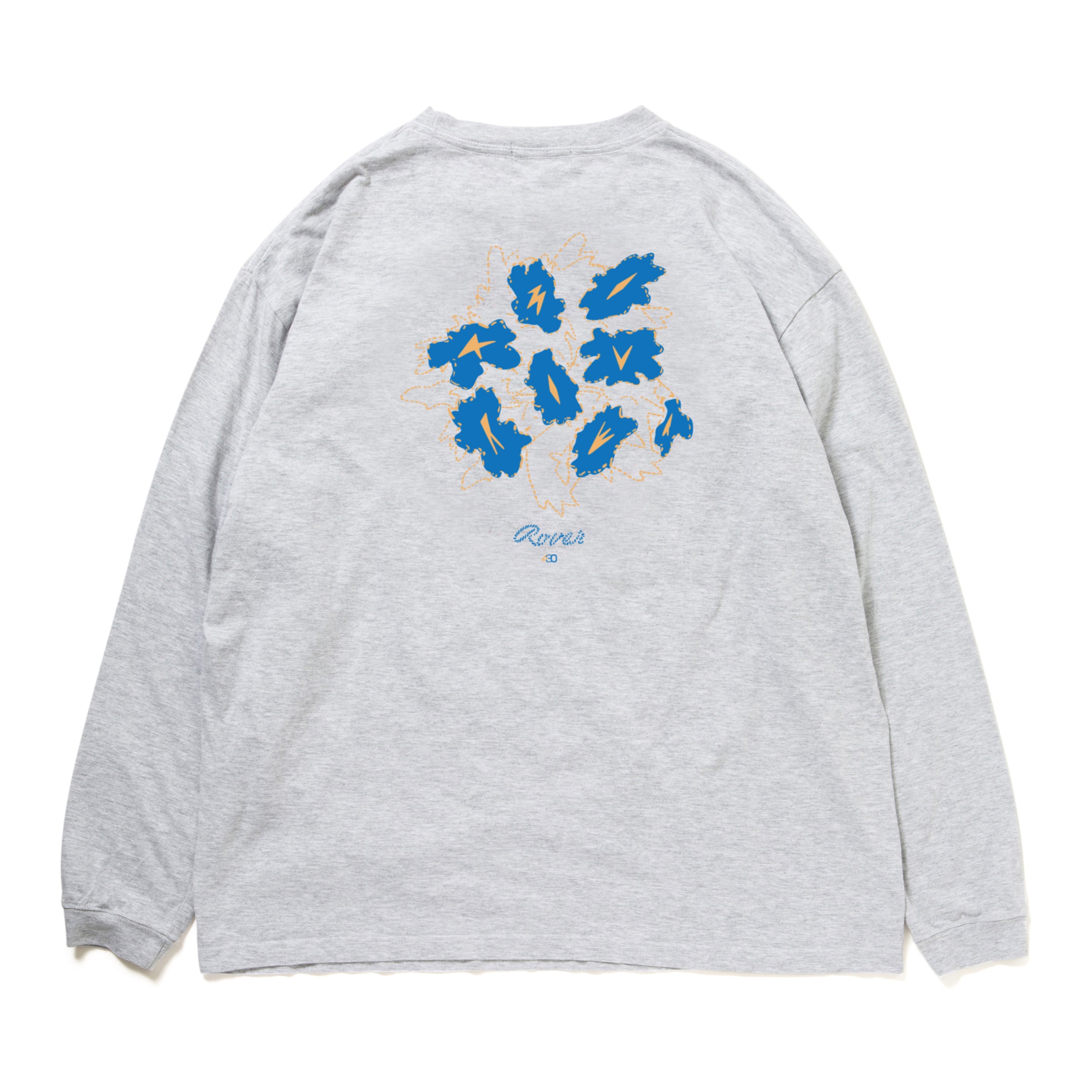 430 NF "TO LIVE IS TO LEARN" L/S TEE