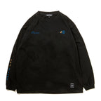 430 NF "TO LIVE IS TO LEARN" L/S TEE