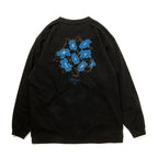 430 NF "TO LIVE IS TO LEARN" L/S TEE