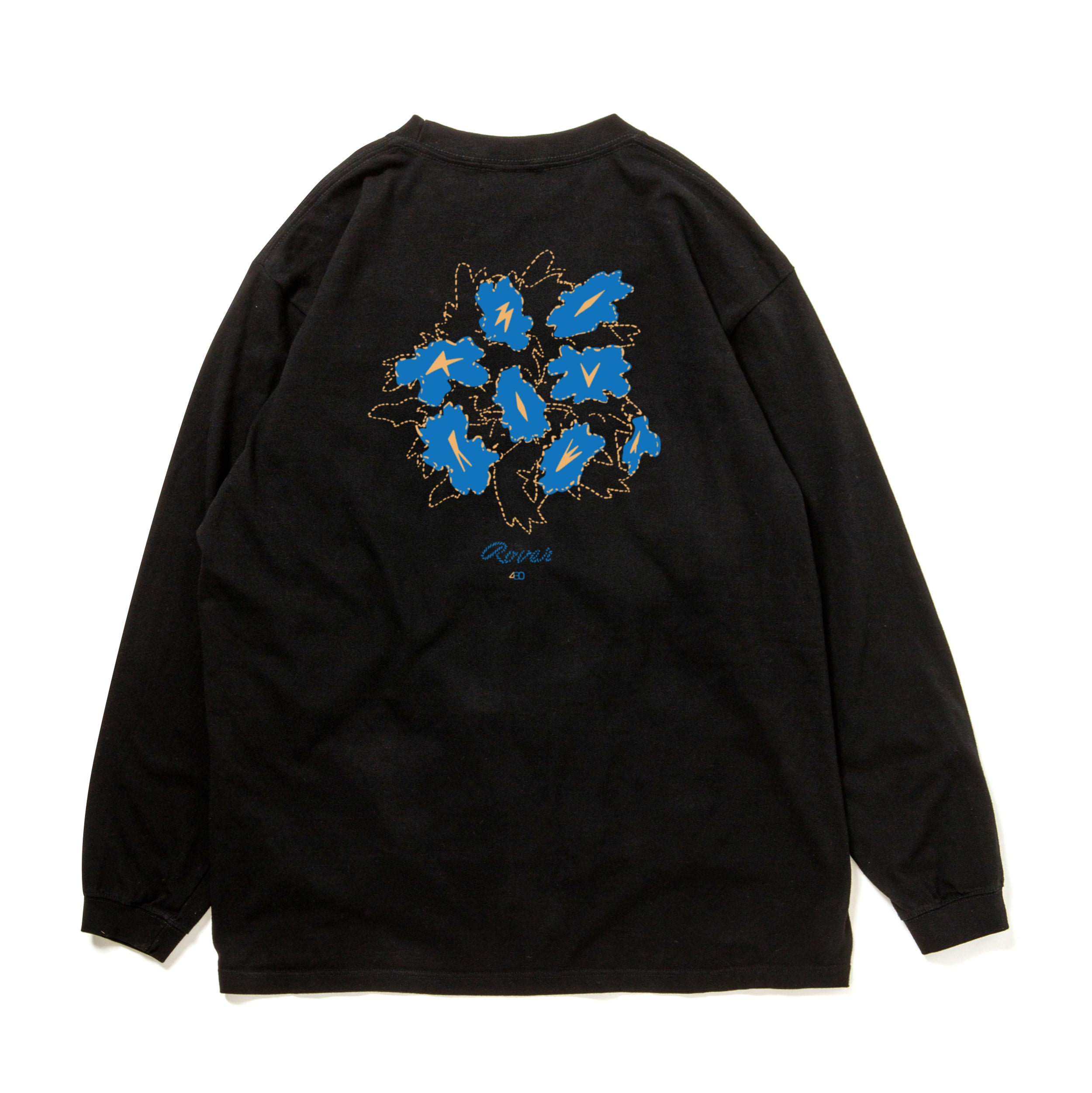 430 NF "TO LIVE IS TO LEARN" L/S TEE