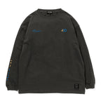 430 NF "TO LIVE IS TO LEARN" L/S TEE
