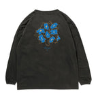 430 NF "TO LIVE IS TO LEARN" L/S TEE