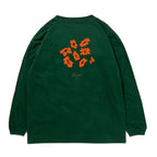 430 NF "TO LIVE IS TO LEARN" L/S TEE