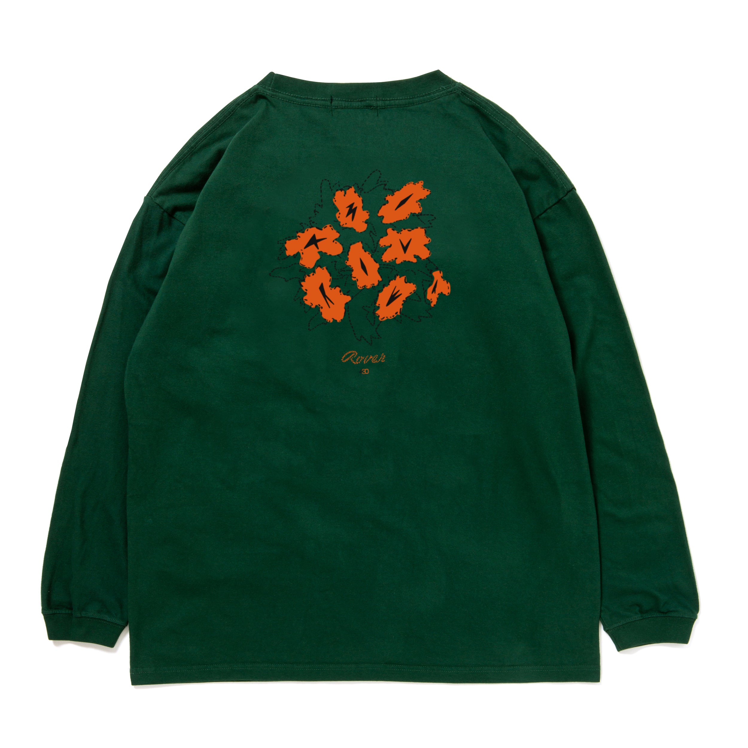 430 NF "TO LIVE IS TO LEARN" L/S TEE