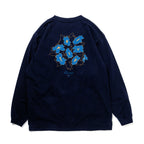 430 NF "TO LIVE IS TO LEARN" L/S TEE