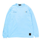 430 NF "TO LIVE IS TO LEARN" L/S TEE