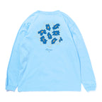 430 NF "TO LIVE IS TO LEARN" L/S TEE