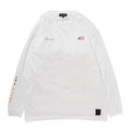 430 NF "TO LIVE IS TO LEARN" L/S TEE